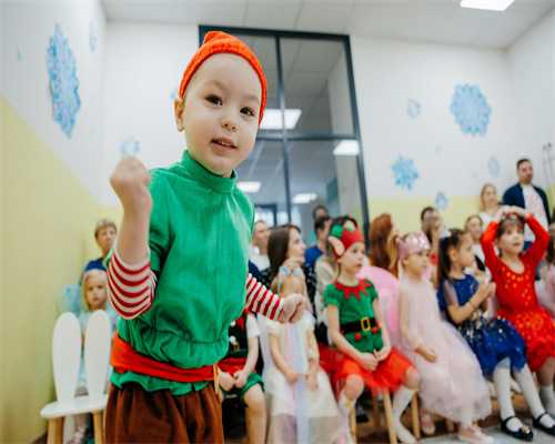 “暗藏杀机”！采血到香港验苏州代生妈妈服务性别！深圳违法中介被查！