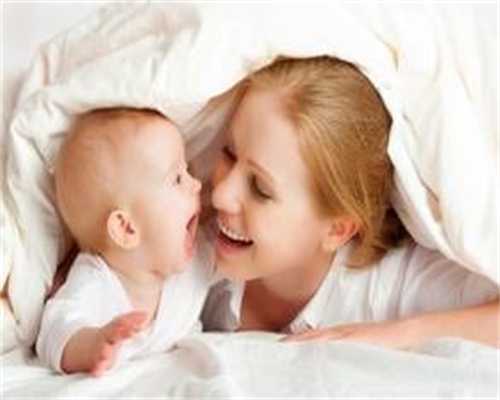 为什么要让苏州代怀中介官方网站和母亲做短暂的分离？