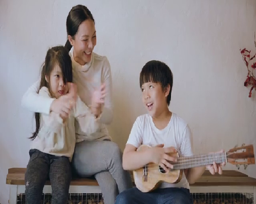 音乐胎教对苏州高龄做供卵试管费用的神奇作用